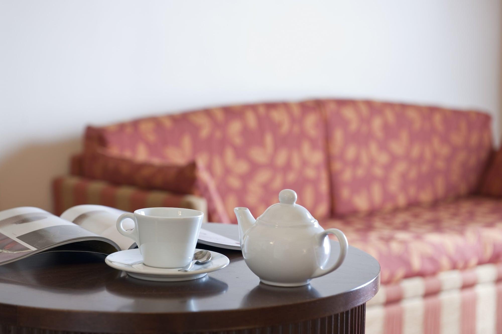 Hotel Manganelli Palace 3*