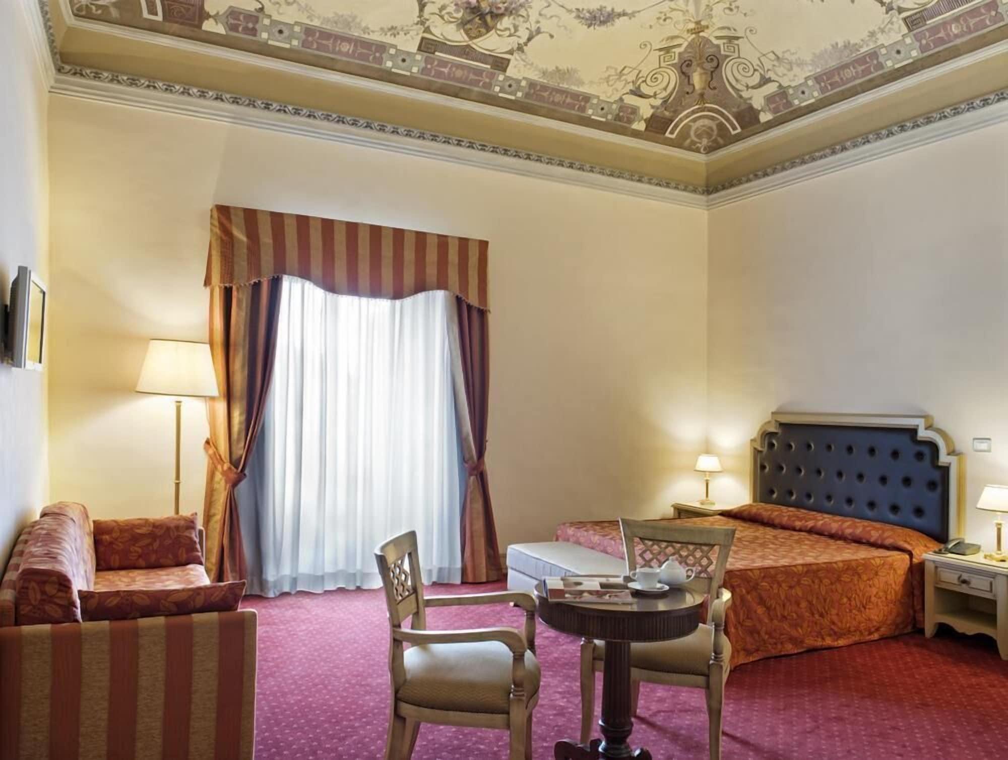 Manganelli Palace