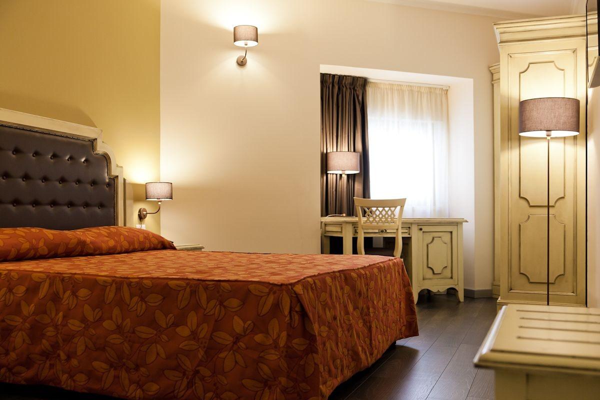 Manganelli Palace 3*