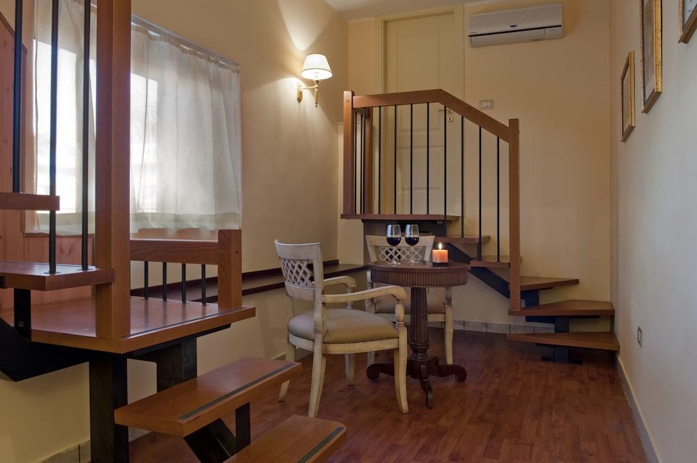Hotel Manganelli Palace 3*