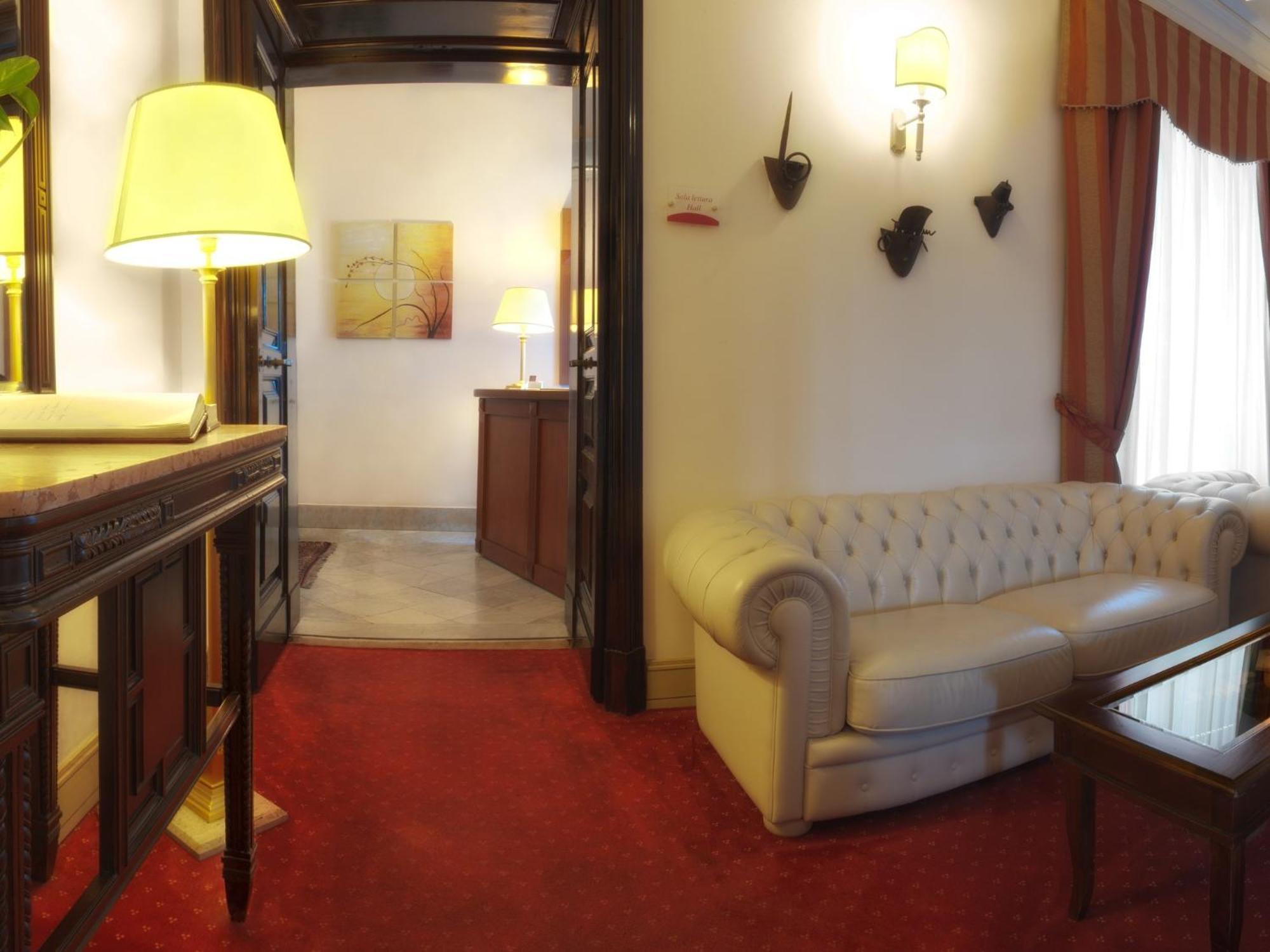 Manganelli Palace Catânia