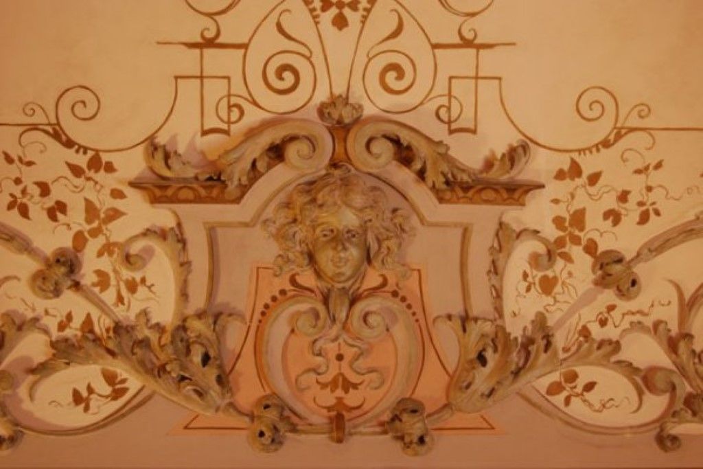 Manganelli Palace 3*