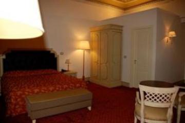 Manganelli Palace Hotel