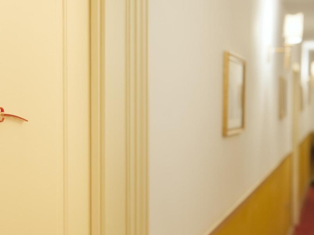 Manganelli Palace 3*