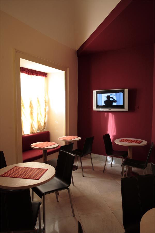 Hotel Manganelli Palace 3*